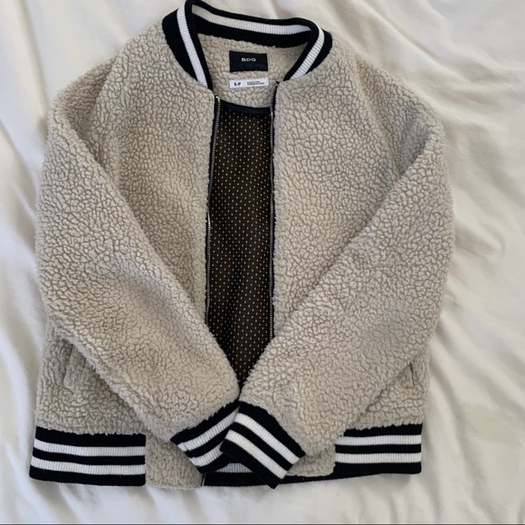 BDG jacket - Picture 2 of 3